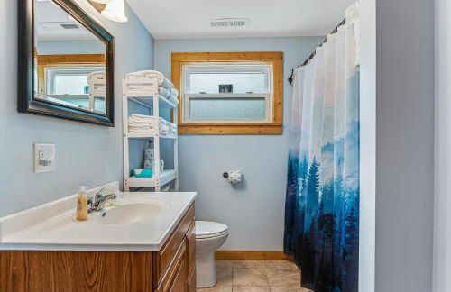 Moe's Vineyard - Cabin - Foto 15