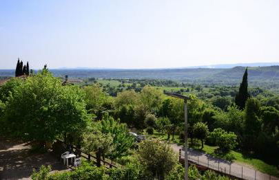 CASA VACANZE LA VALLE DEL TEVERE - Foto 22