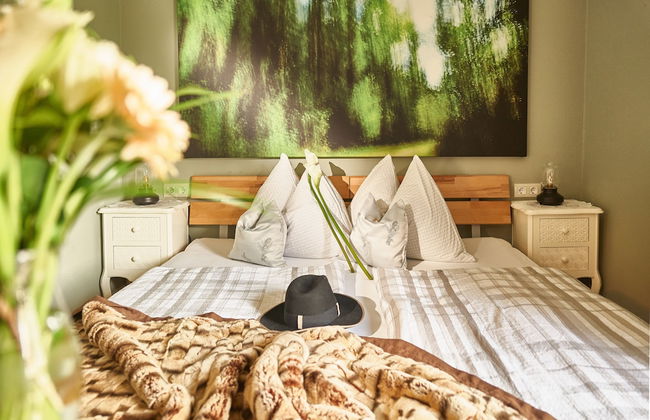 Kitzhome City Appartements - Photo 5