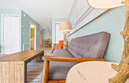 Sebastian Saltwater Lodge - Foto 14