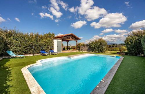 La collina delle fonti - Foto 2