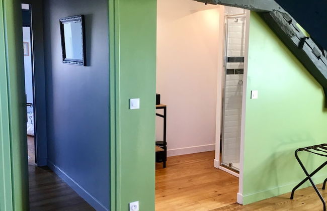 La Maison du Grand Four en Bourgogne, Au coeur de Vignes, Piscine et Sauna - Foto 18