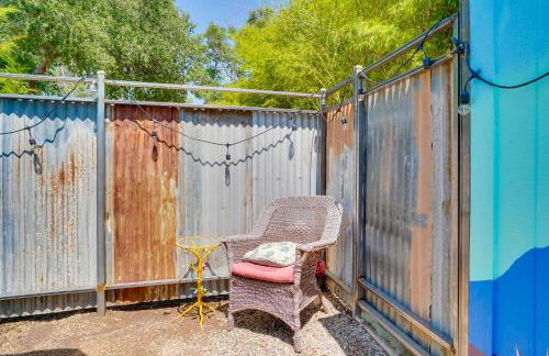 Pet-Friendly Patagonia Apt about 12 Mi to Wineries! - Foto 21