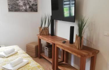 Chambre d'Hôte Noalhat - Zenith d'Auvergne - Foto 36