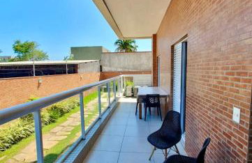 Apto. com varanda gourmet e piscina aquecida - Foto 7