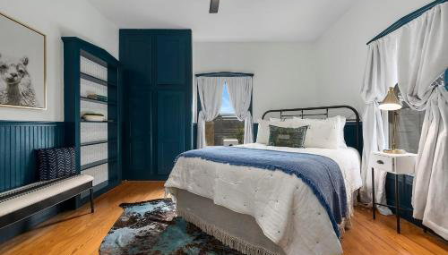Stonewall Main Haus - Sleeps 6 - Foto 4