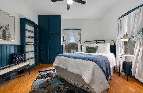 Stonewall Main Haus - Sleeps 6 - Foto 4