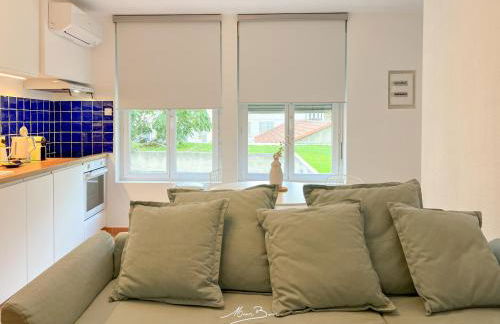 La Terrasso Sauna à Toulon - Parking privé - 6 couchages - Foto 26