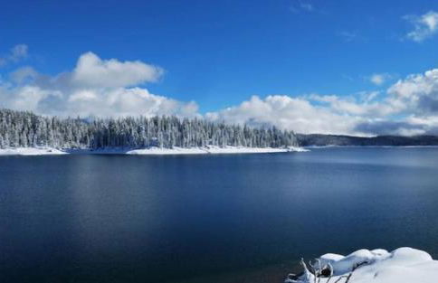 Sierra Pines Villa Deck Jetted Tub Game Rm - Photo 67