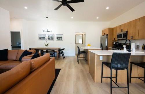 Lakeside Crest Estate Cottages - Foto 8