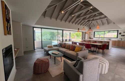 Villa Cezar - Foto 8