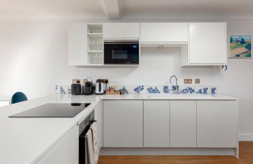 Beachfront Penthouse by the Old Course - Foto 19