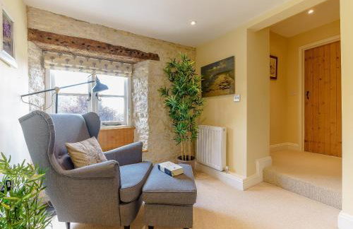 The Clock House - Foto 4