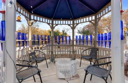 The KingDome - A Unique, Royal Experience with Hot Tub, Rooftop and Views - Foto 47