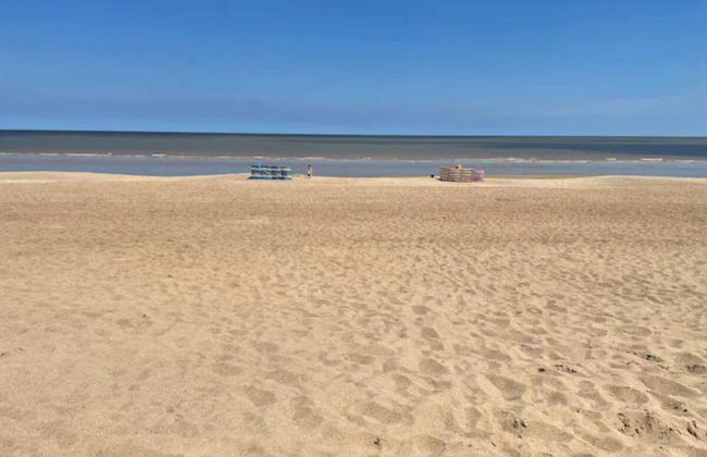 Seaside 3 Bed, dog Friendly Caravan in Mablethorpe - Foto 6