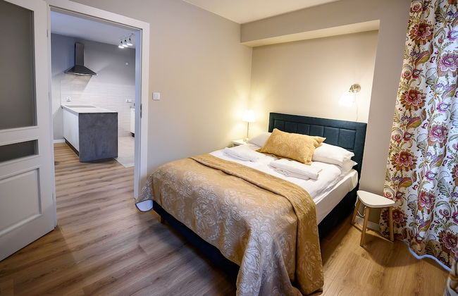 Apartamenty Sun & Snow Bukowa Dolina - Foto 10