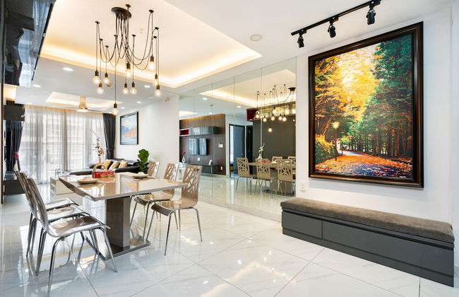 Scenic Valley Condotel - Foto 32