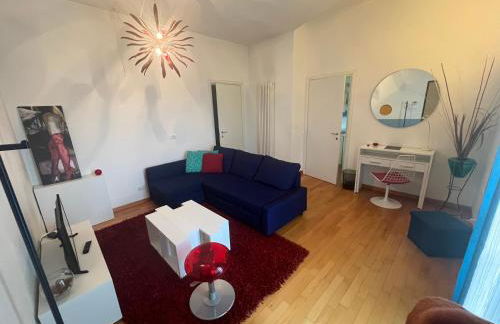 Boutique Apartment Condominio Marengo - Foto 29