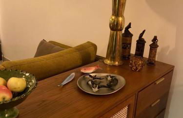 Proche Vieux-Port Mucem et plages T2 avec terrasse - Foto 7