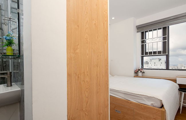 Zoneland Apartments Muong Thanh - Foto 22