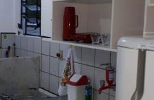 Apartamento, Zona Leste, ótima localização. - Foto 8