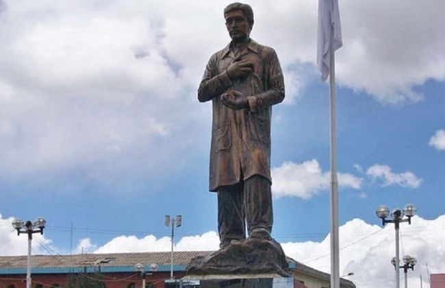 Visita guidata di Cerro de Pasco - Foto 1