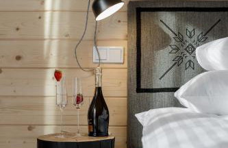 Tatra Wood House - Foto 44