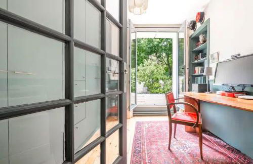 Before making request, read my profile host at bottom of page # House, garden, Eiffel Tower, Palace of Versailles - Foto 28