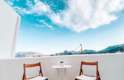 Luxury 3BR Sunrise Villa , Seaside Gyrismata - Photo 20