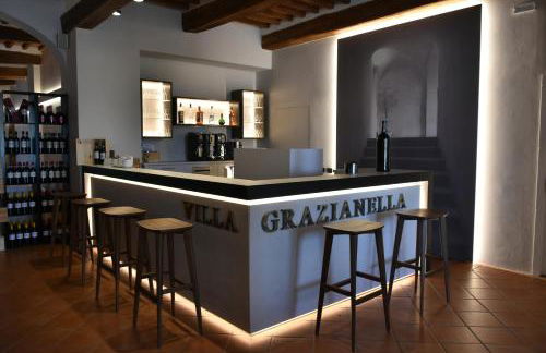 Relais Villa Grazianella - UNA Esperienze - Foto 14