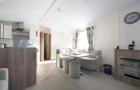 Edinburgh - Seton Sands - Rio Caravan - Pet Friendly - Foto 6