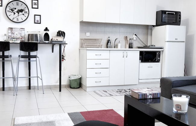 Stylish Tel Aviv - Photo 55