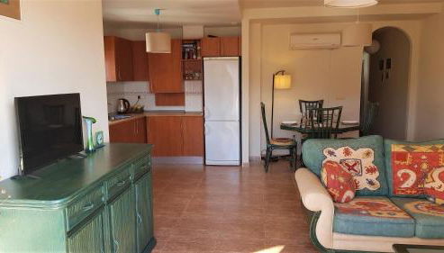 Apartment Costa Tropical Mar & Sierra Licence VUT GR 14218 - Foto 2