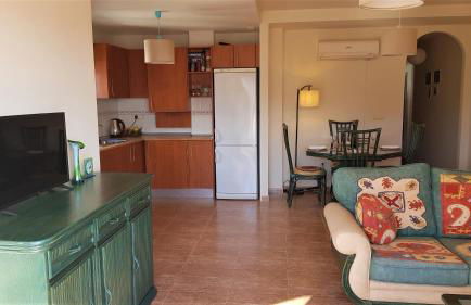 Apartment Costa Tropical Mar & Sierra Licence VUT GR 14218 - Foto 2