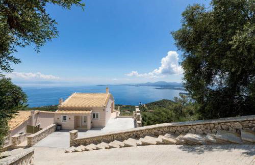 Villa Oliveta - Photo 27