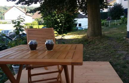 Gästewohnungen Enztal - Foto 50