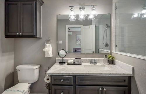 Palmer Hotel Suite Retreat in the Heart of Houston - Foto 17