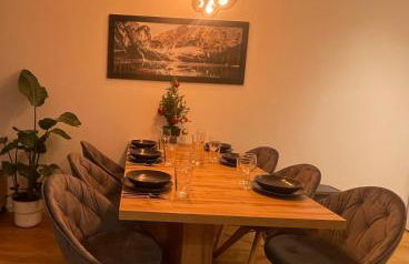 Großzügiges Designer Apartment - Foto 13