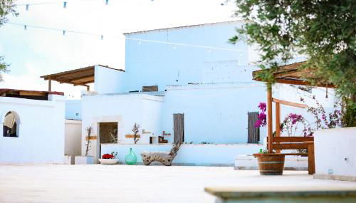 Masseria Piccole Taverne - Foto 5