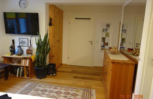 Kleine Einliegerwohnung- komfort Home! - Foto 14