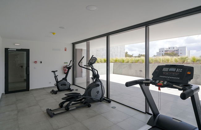 Lagos Deluxe 1 With Pool by Homing - Foto 27