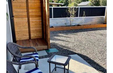 Southern Comfort - Hot tub - Modern - Relaxing - Foto 37