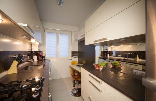 Vienna Apartment Center - Zentrum II - Foto 16