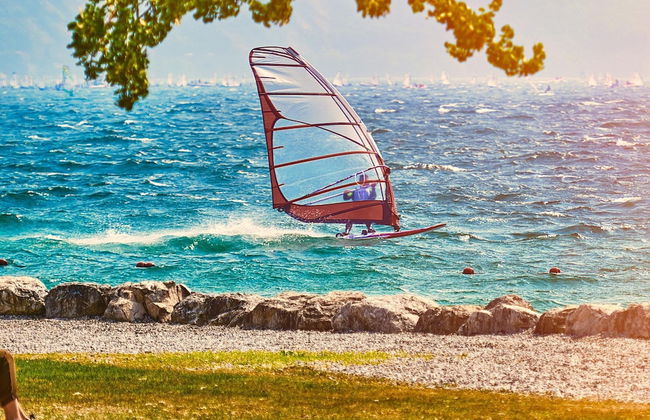 Appartamento Vista Lago - Foto 1