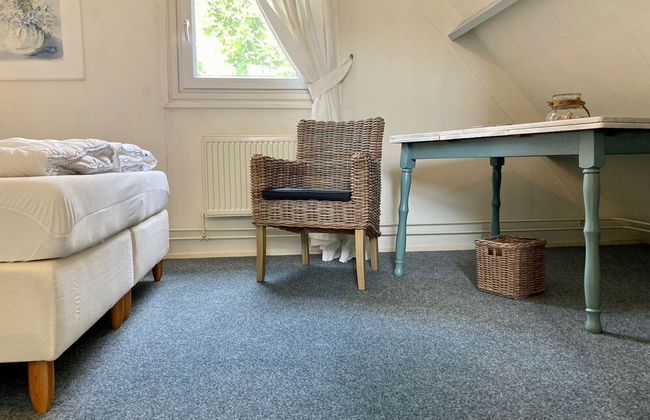 Holiday House Viktoria at Lake Lauwersmeer - Photo 20