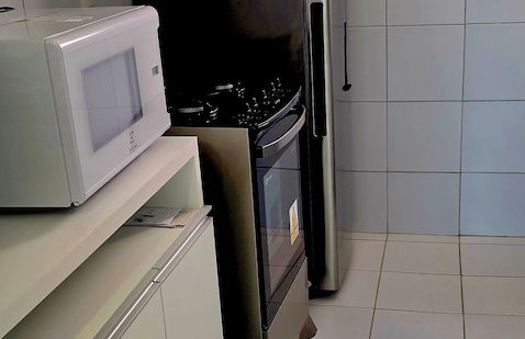 BEACH PARK PALM - COBERTURA LUXO - Photo 42