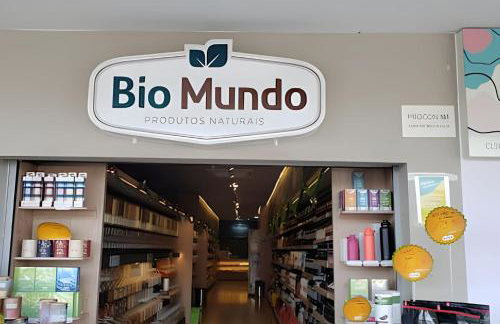 Sudoeste, com rede na varanda e excelente local! - Foto 30