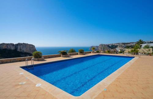 Villas Moraig - Foto 20