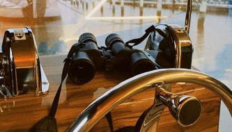 Hausboot mit Traumlage in Lübeck-Travemünde - Foto 2