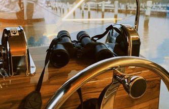 Hausboot mit Traumlage in Lübeck-Travemünde - Foto 2